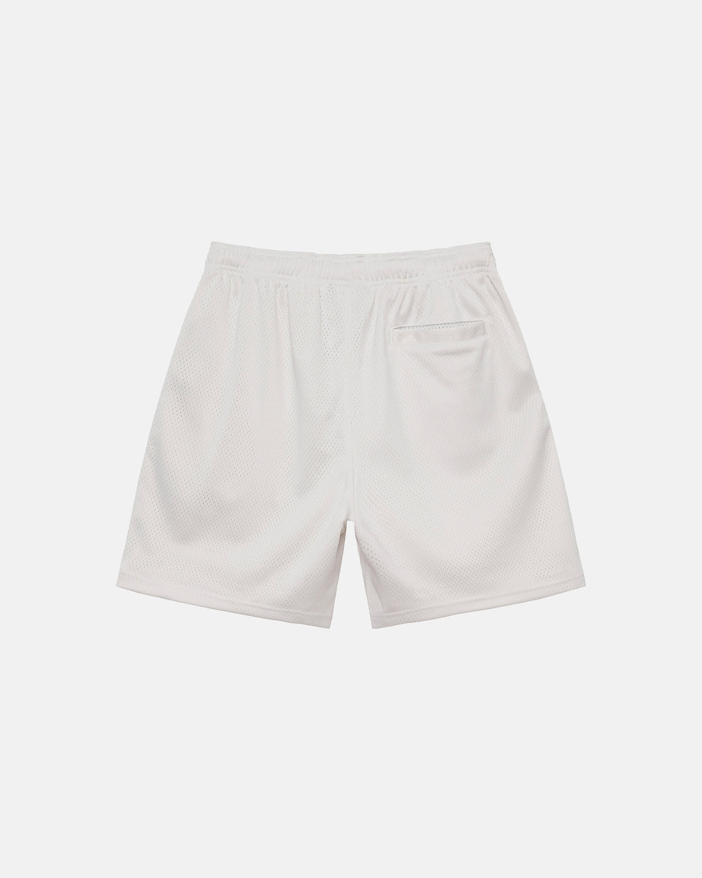 Stussy 4x4 Mesh Pantaloncini Beige | 029BZIJPT