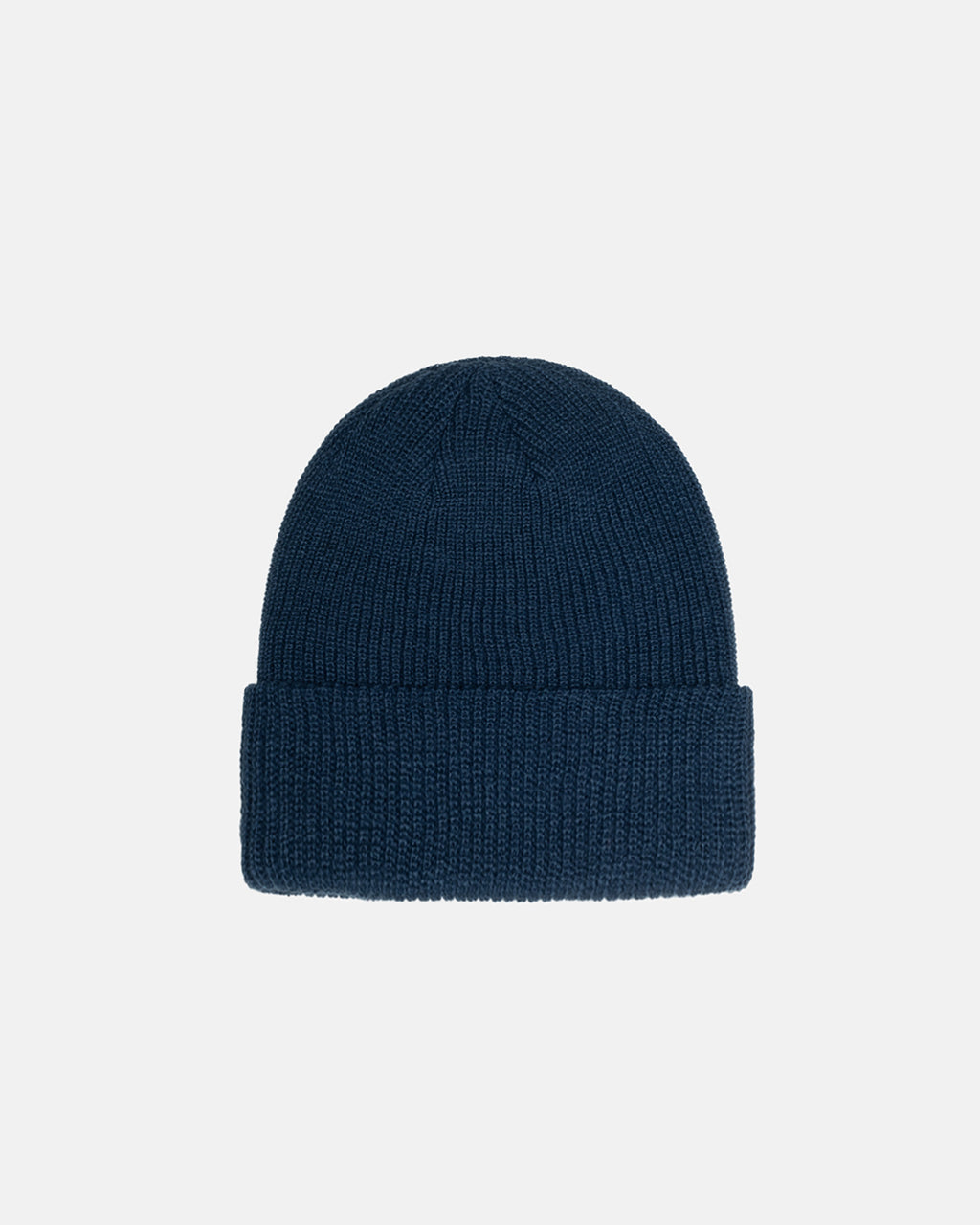 Stussy Basic Cuff Beanie Berretti Blu Marino | 810FKLWYN