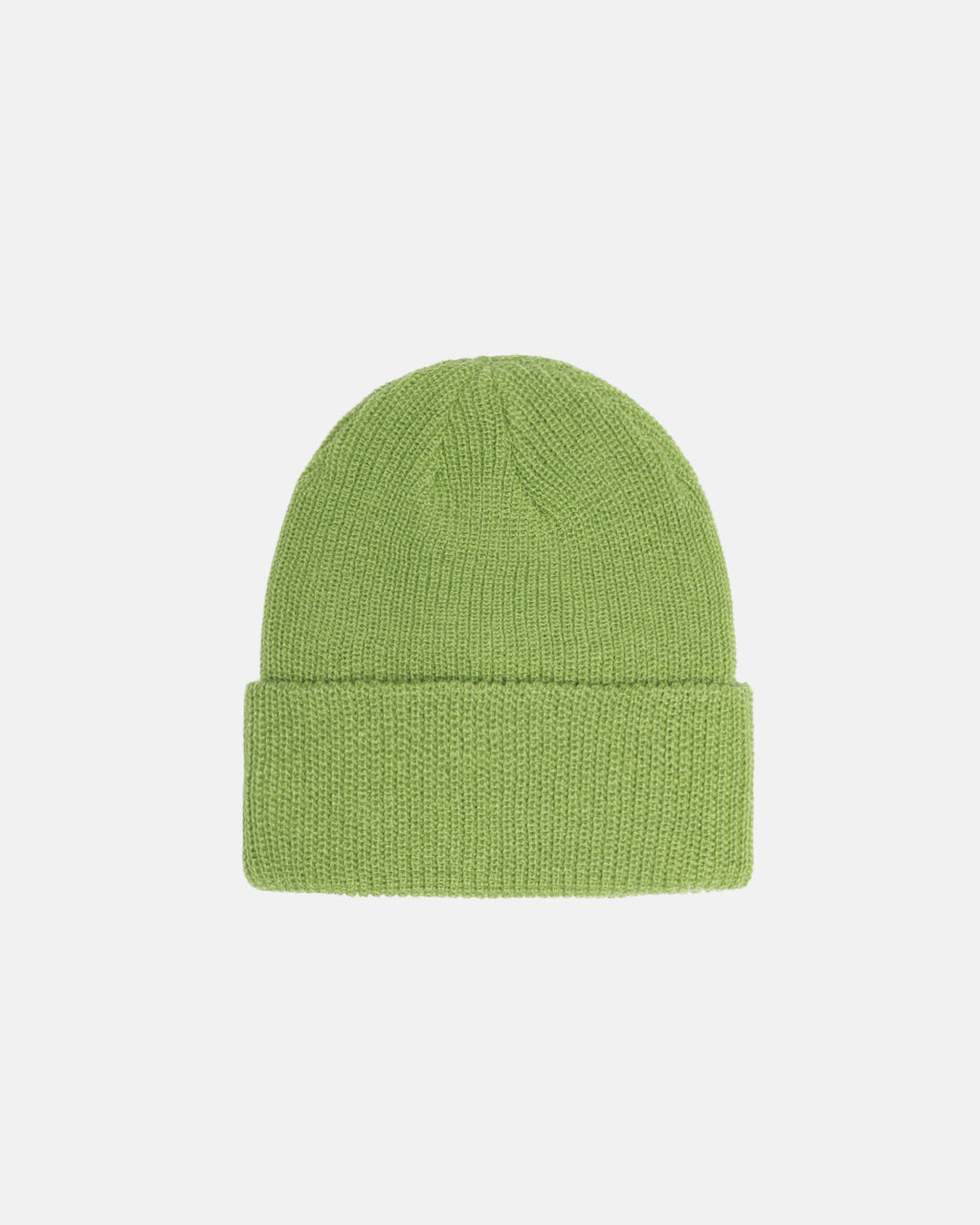 Stussy Basic Cuff Beanie Berretti Menta Scuro | 476JYHUNG