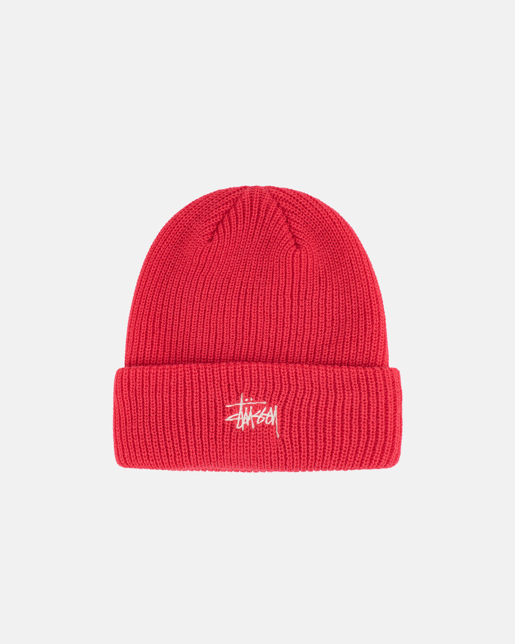 Stussy Basic Cuff Beanie Berretti Rosa | 549ZRXIFA