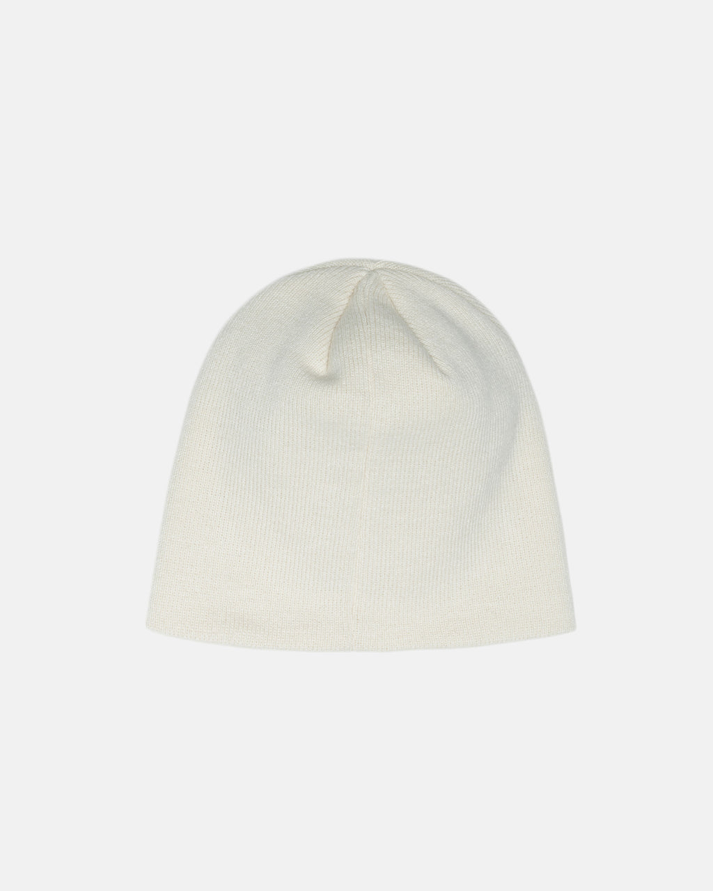 Stussy Basic Skullcap Beanie Berretti Beige | 637YZAVQI