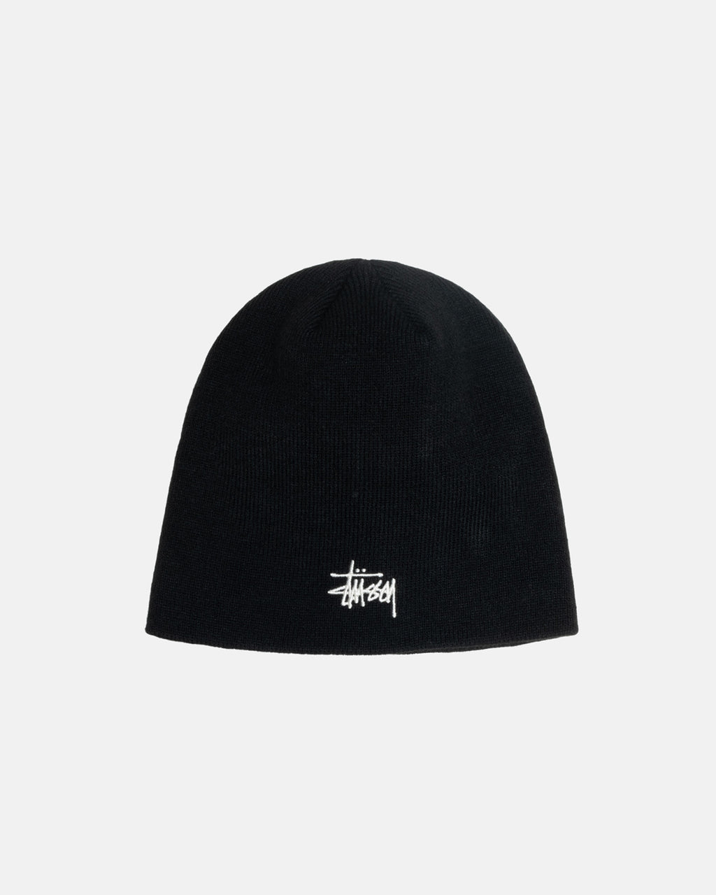 Stussy Basic Skullcap Beanie Berretti Nere | 914RKYLPD