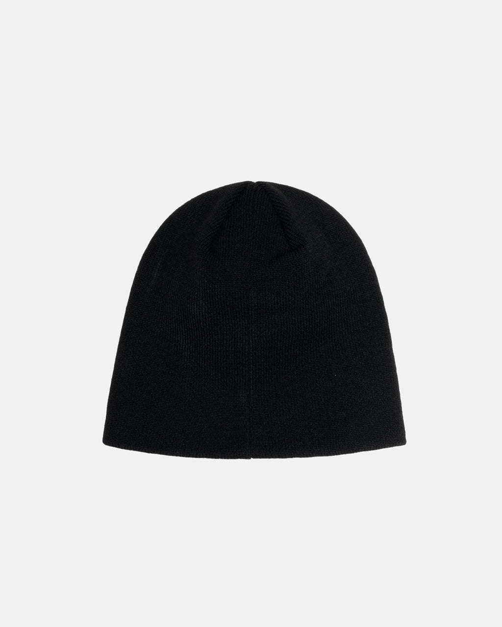 Stussy Basic Skullcap Beanie Berretti Nere | 914RKYLPD