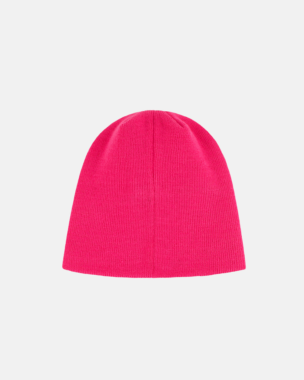 Stussy Basic Skullcap Beanie Berretti Rosa Scuro | 178NQATYG