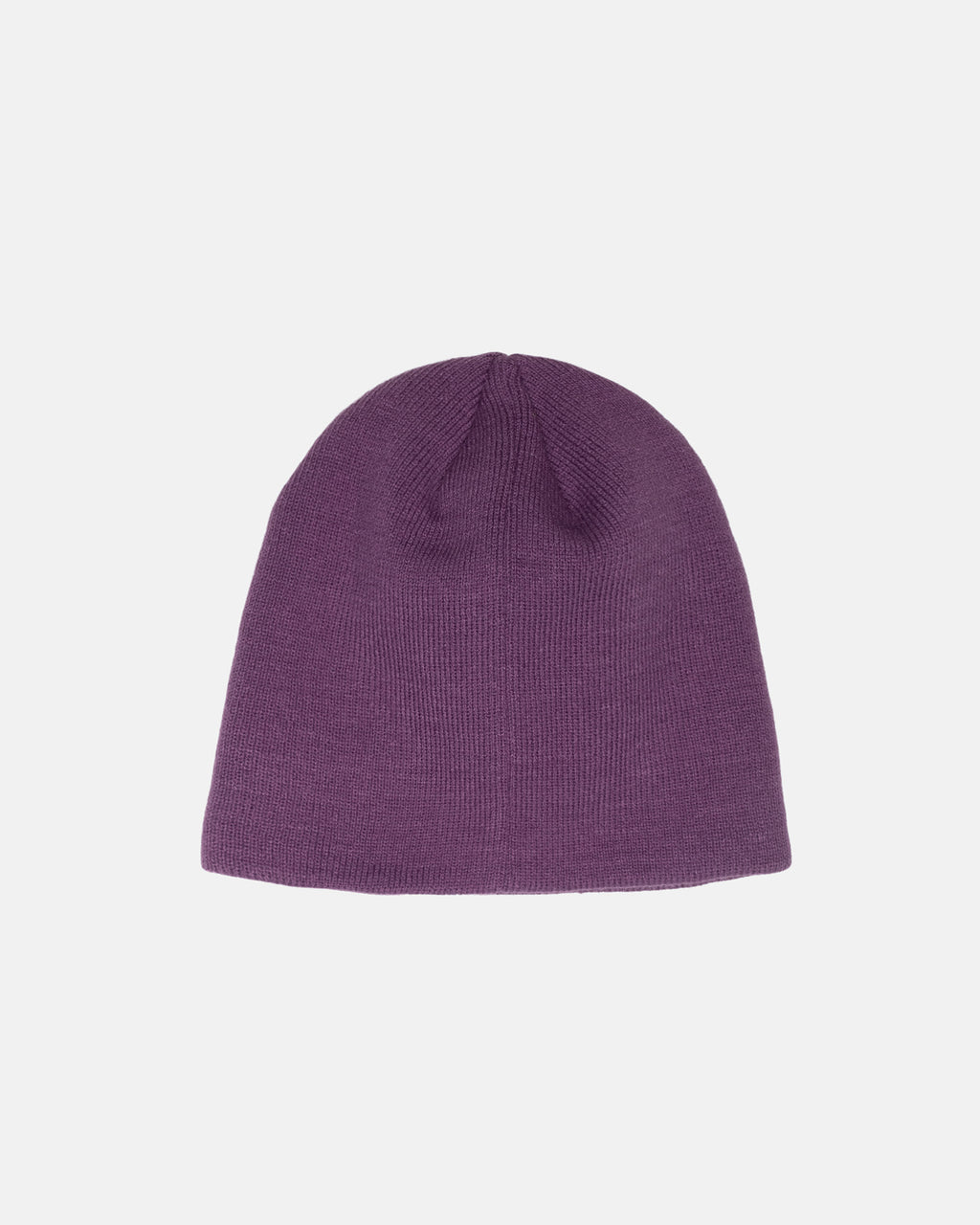 Stussy Basic Skullcap Beanie Berretti Viola | 814BISECU