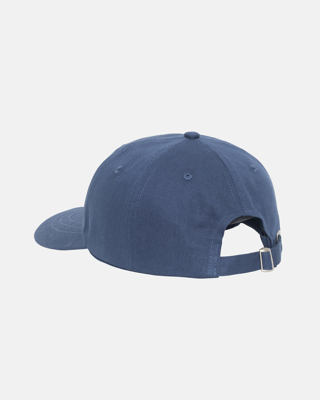 Stussy Basic Stock Low Pro Berretti Blu Marino | 478OMNZUP