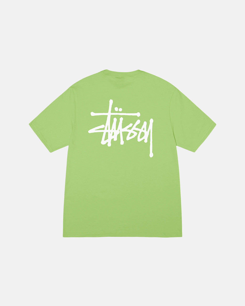 Stussy Basic Stüssy Magliette Running Tea | 152XUGNCR