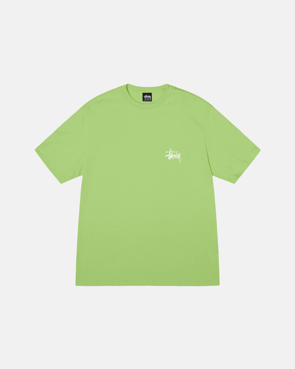 Stussy Basic Stüssy Magliette Running Tea | 152XUGNCR