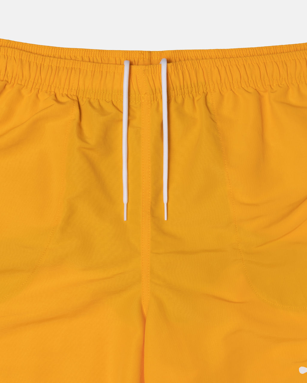 Stussy Big Basic Acqua Pantaloncini Arancioni | 219HLWYQP