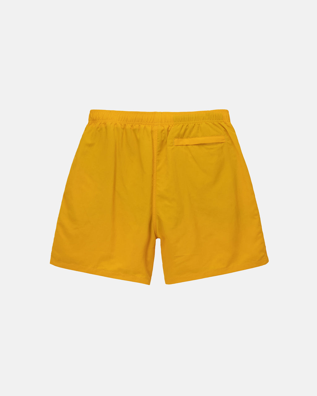 Stussy Big Basic Acqua Pantaloncini Arancioni | 219HLWYQP