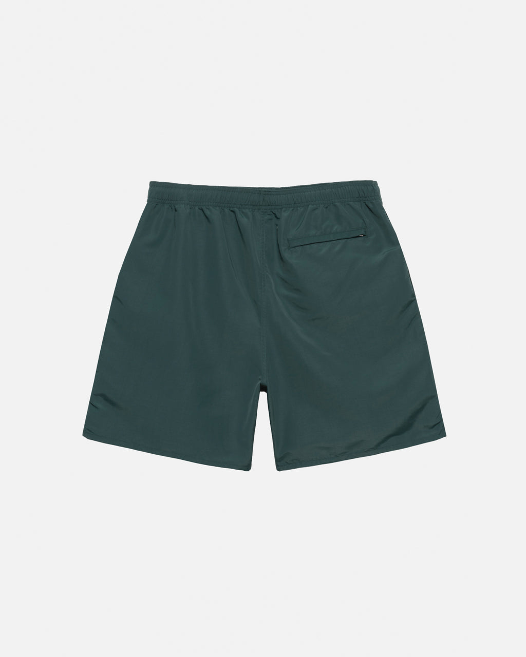 Stussy Big Basic Acqua Pantaloncini Atlantic | 507BMPZIL