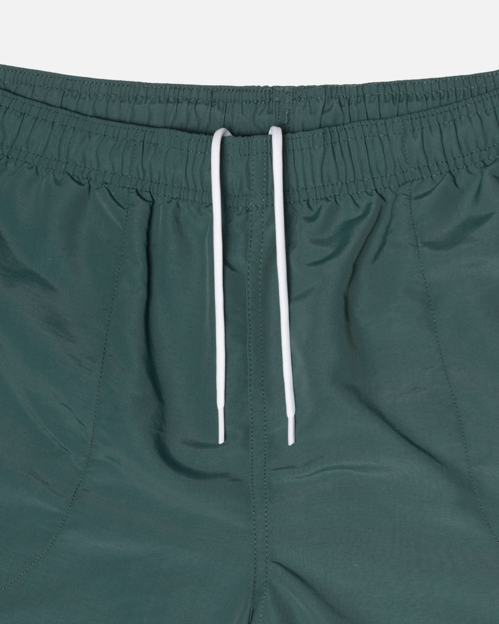 Stussy Big Basic Acqua Pantaloncini Atlantic | 507BMPZIL