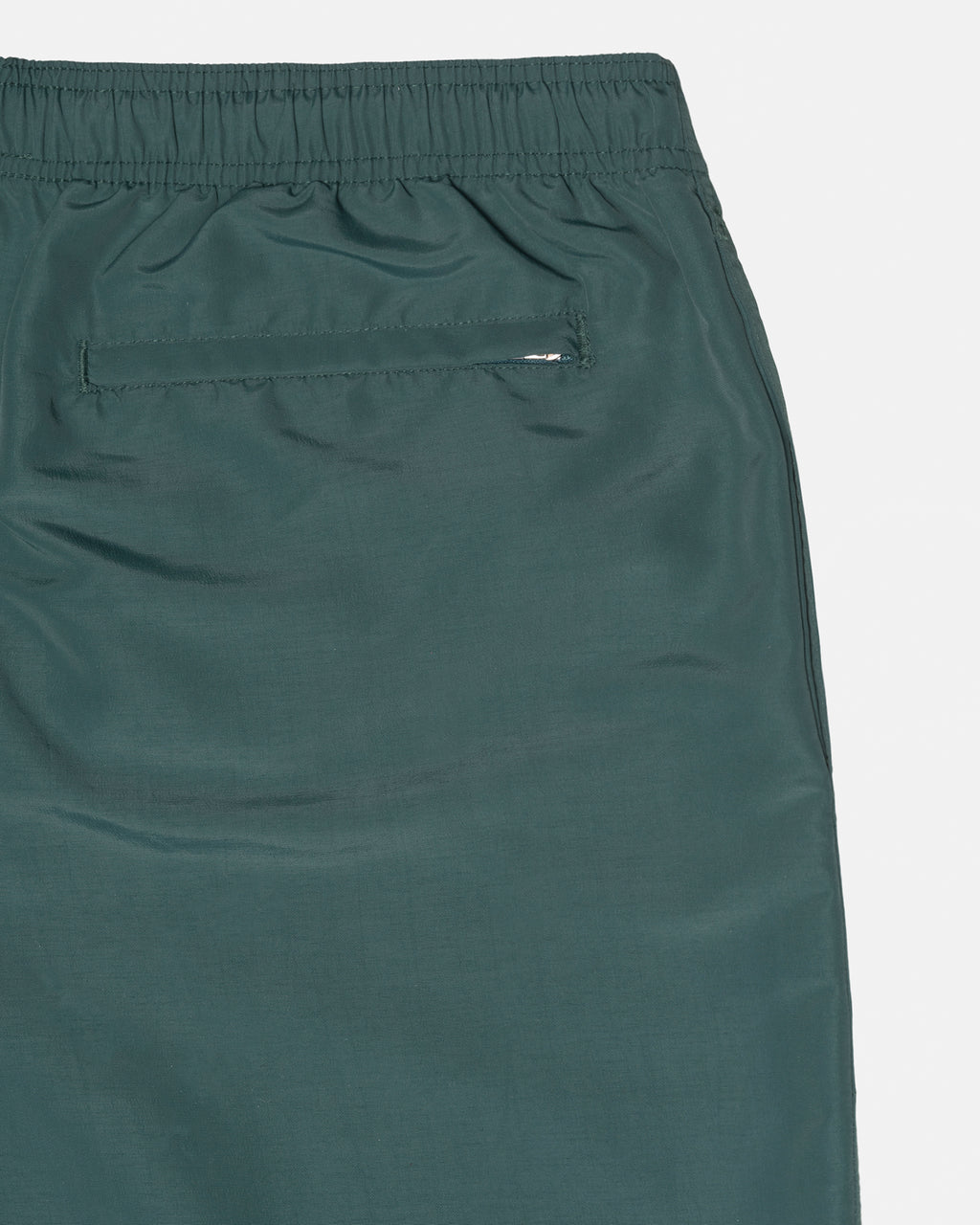 Stussy Big Basic Acqua Pantaloncini Atlantic | 507BMPZIL