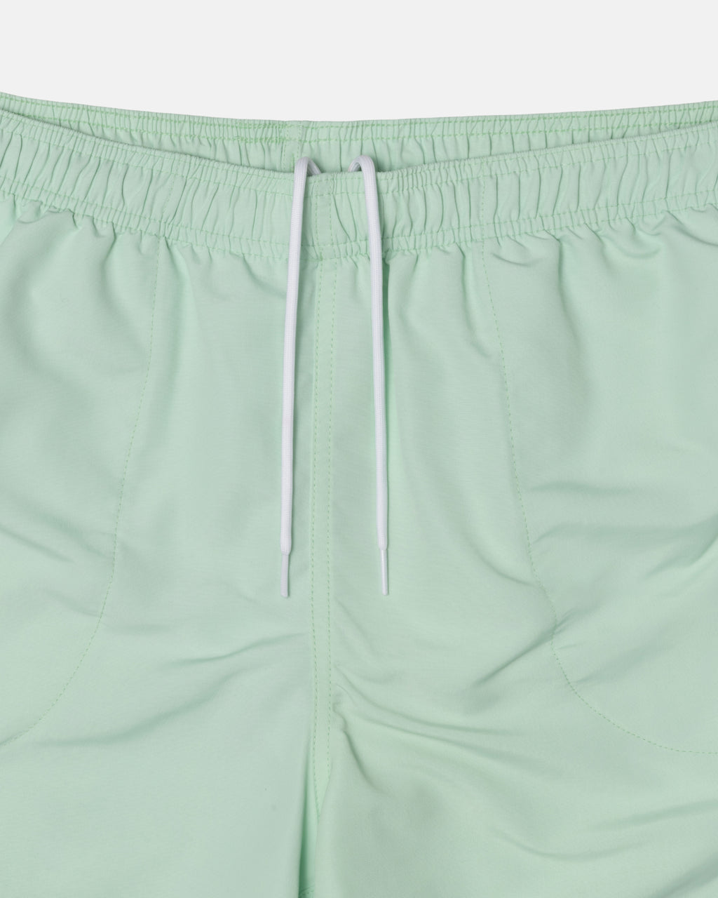 Stussy Big Basic Acqua Pantaloncini Menta | 213UZKFYC