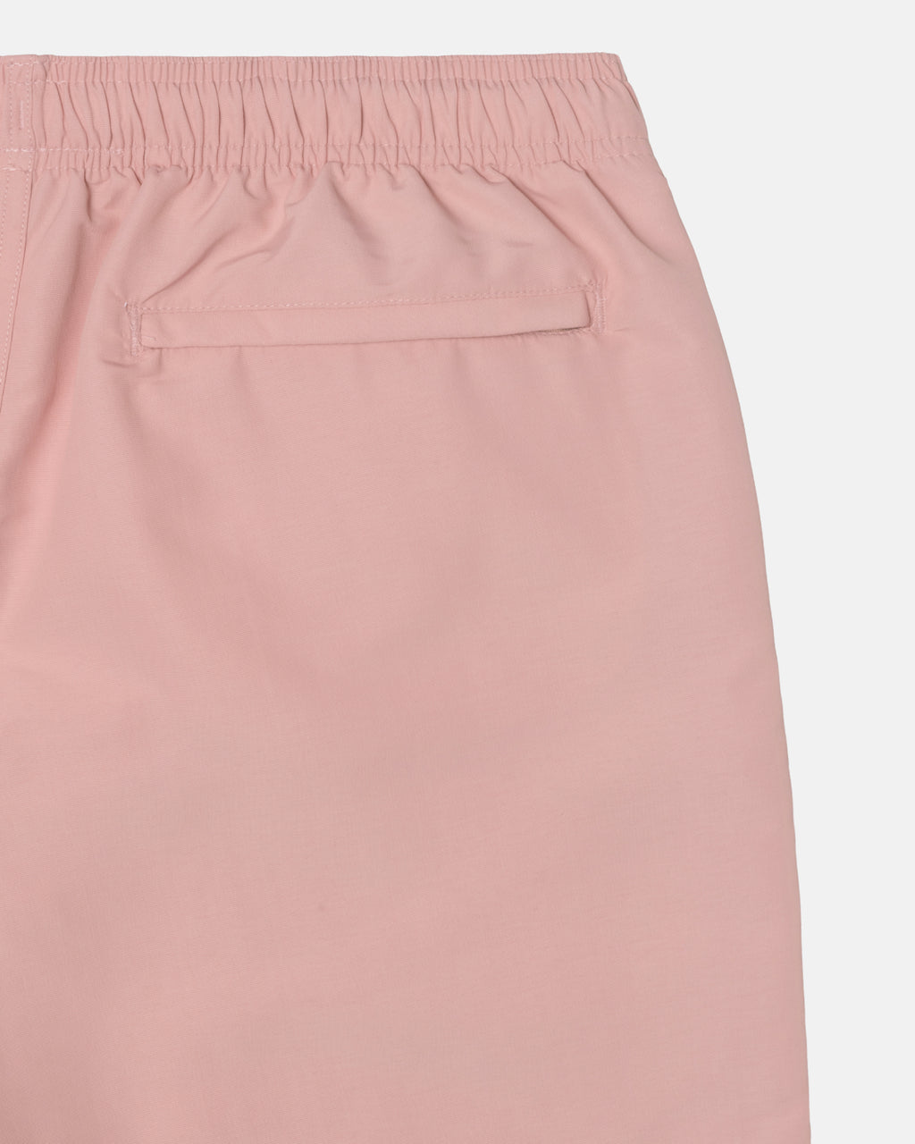 Stussy Big Basic Acqua Pantaloncini Rosa | 706CKQJOV