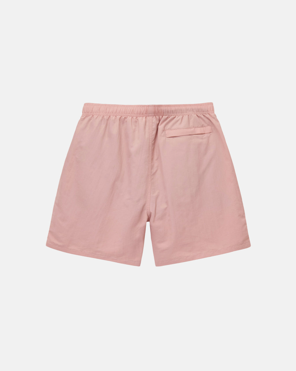 Stussy Big Basic Acqua Pantaloncini Rosa | 915OEVXAQ