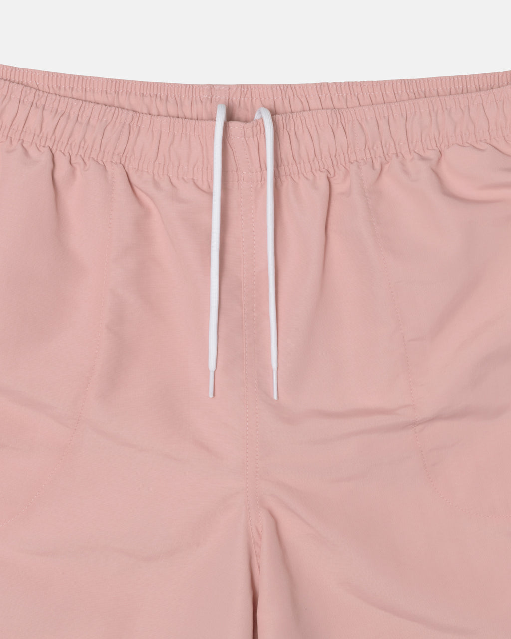 Stussy Big Basic Acqua Pantaloncini Rosa | 915OEVXAQ