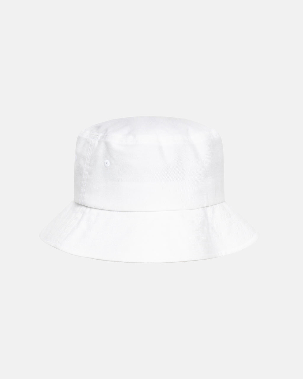 Stussy Big Stock Bucket Cappelli Bianche | 524QCRYEL