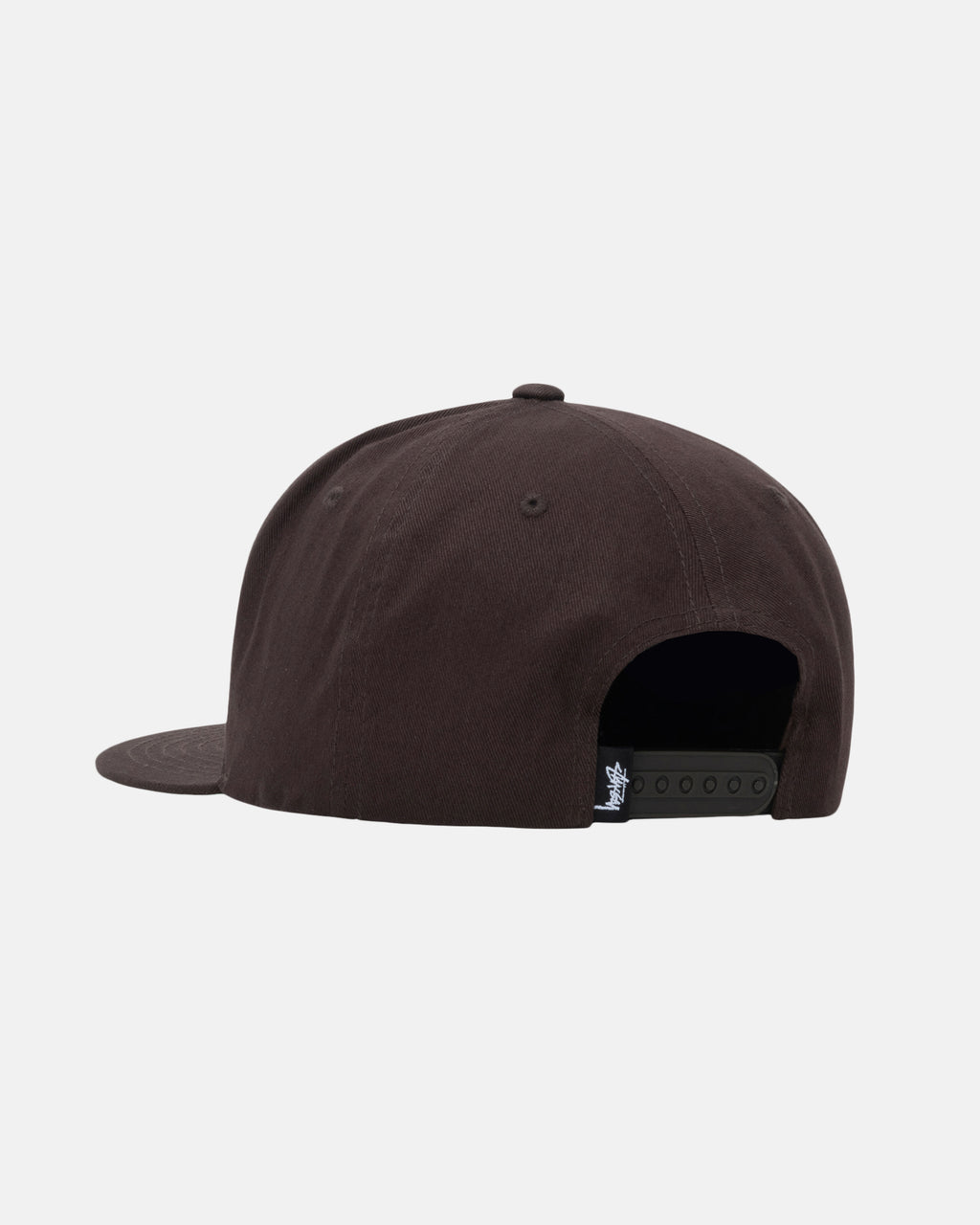 Stussy Big Stock Point Crown Berretti Marroni | 538CXTABH