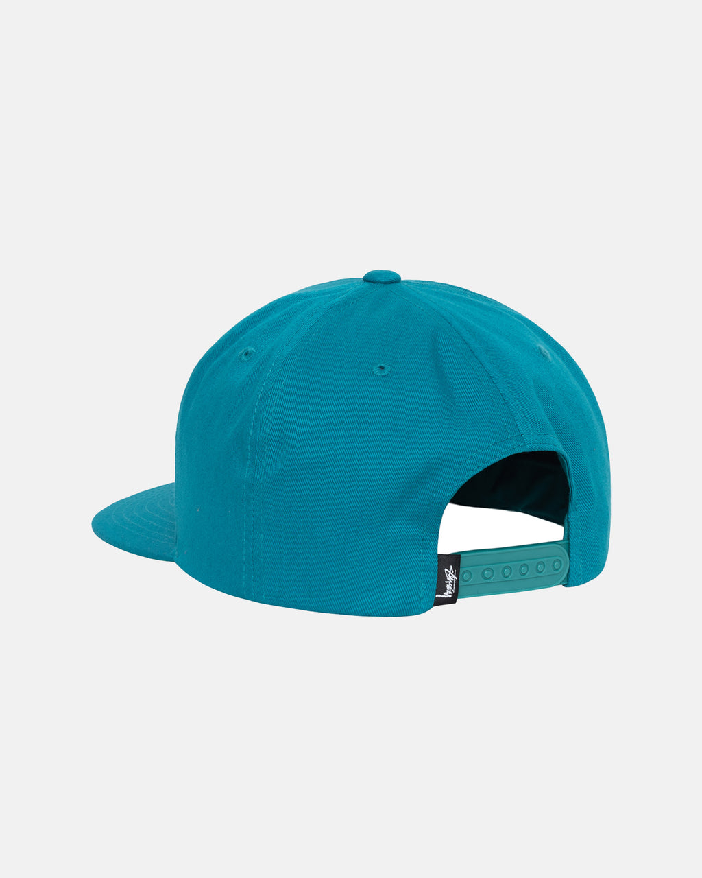 Stussy Big Stock Point Crown Berretti Verde Acqua | 290BIUWCH