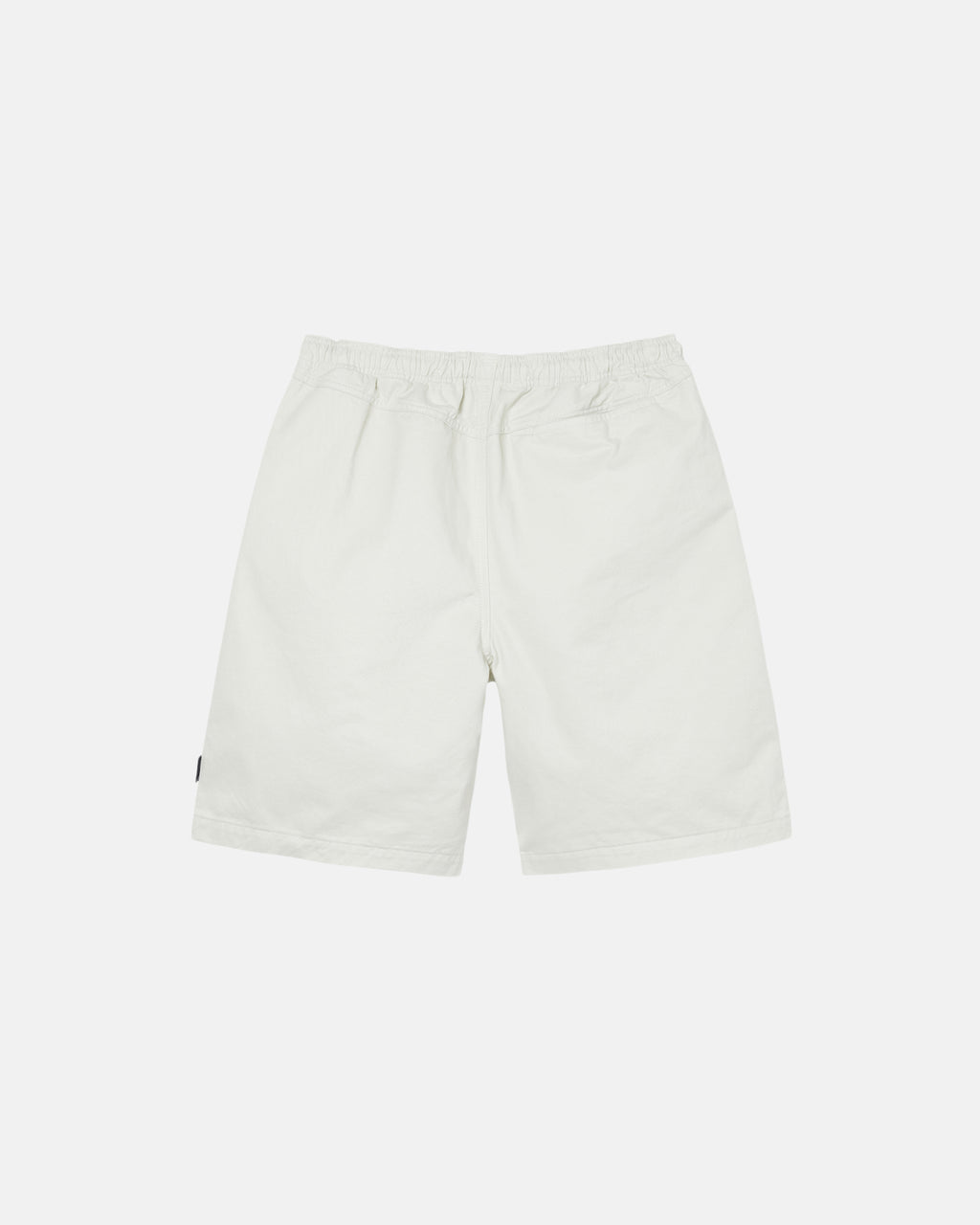 Stussy Brushed Beach Pantaloncini Beige | 941COXFWE