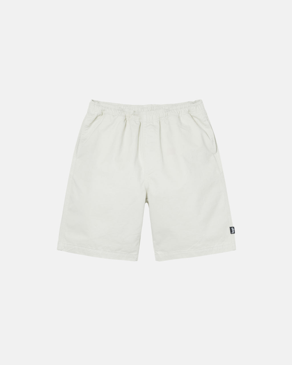 Stussy Brushed Beach Pantaloncini Beige | 941COXFWE