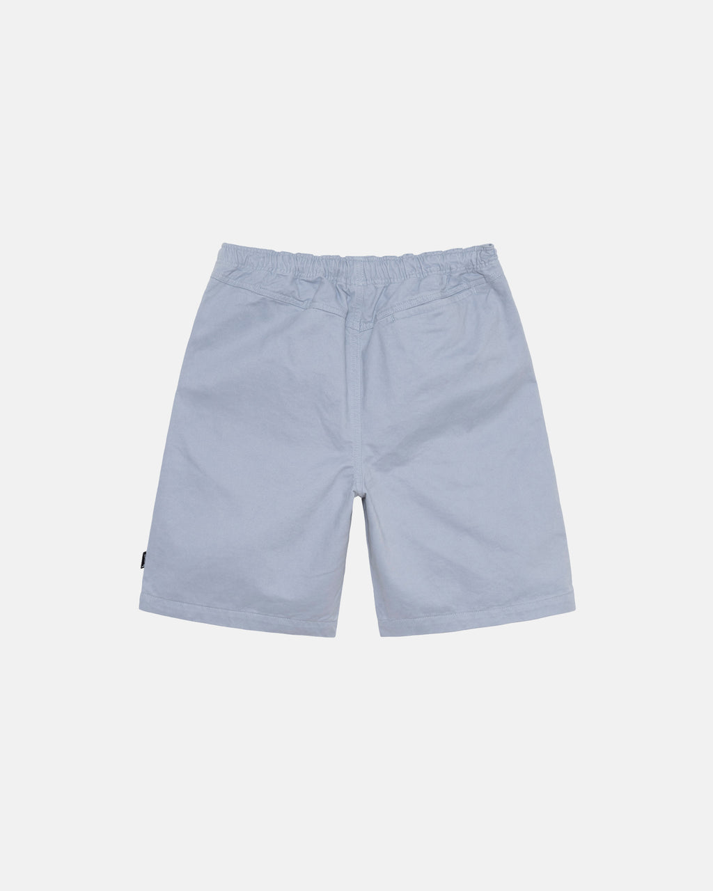 Stussy Brushed Beach Pantaloncini Blu | 574ZFSMCO