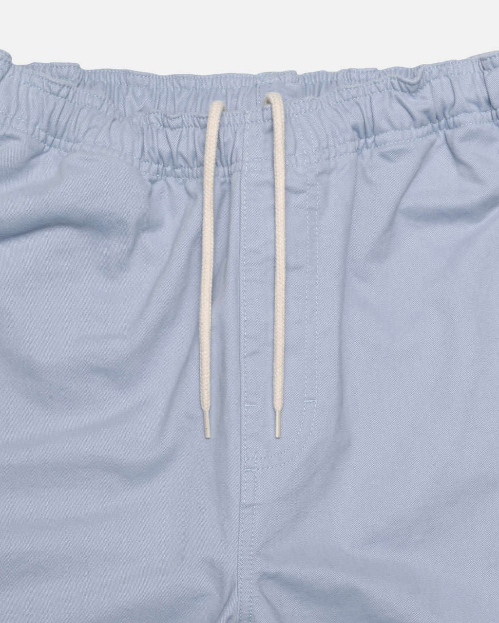 Stussy Brushed Beach Pantaloncini Blu | 574ZFSMCO