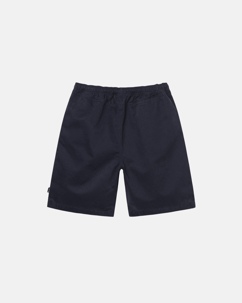 Stussy Brushed Beach Pantaloncini Blu Marino | 723EQIHLJ