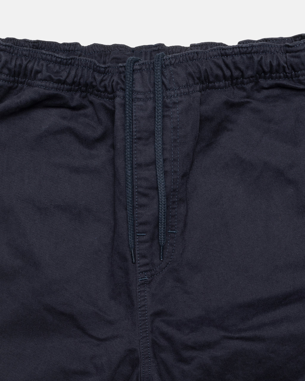 Stussy Brushed Beach Pantaloncini Blu Marino | 723EQIHLJ