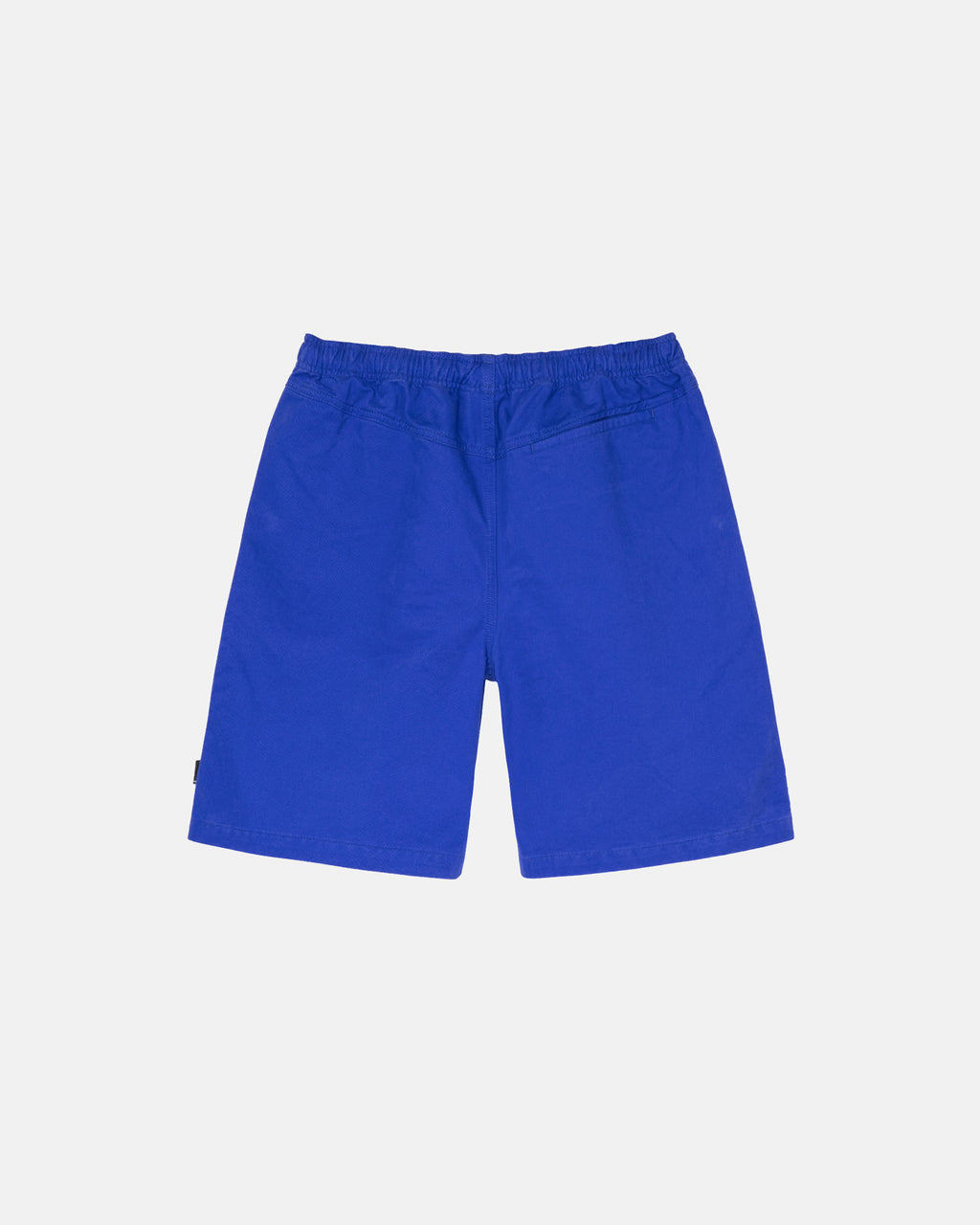 Stussy Brushed Beach Pantaloncini Blu Reale | 342EBAVTZ