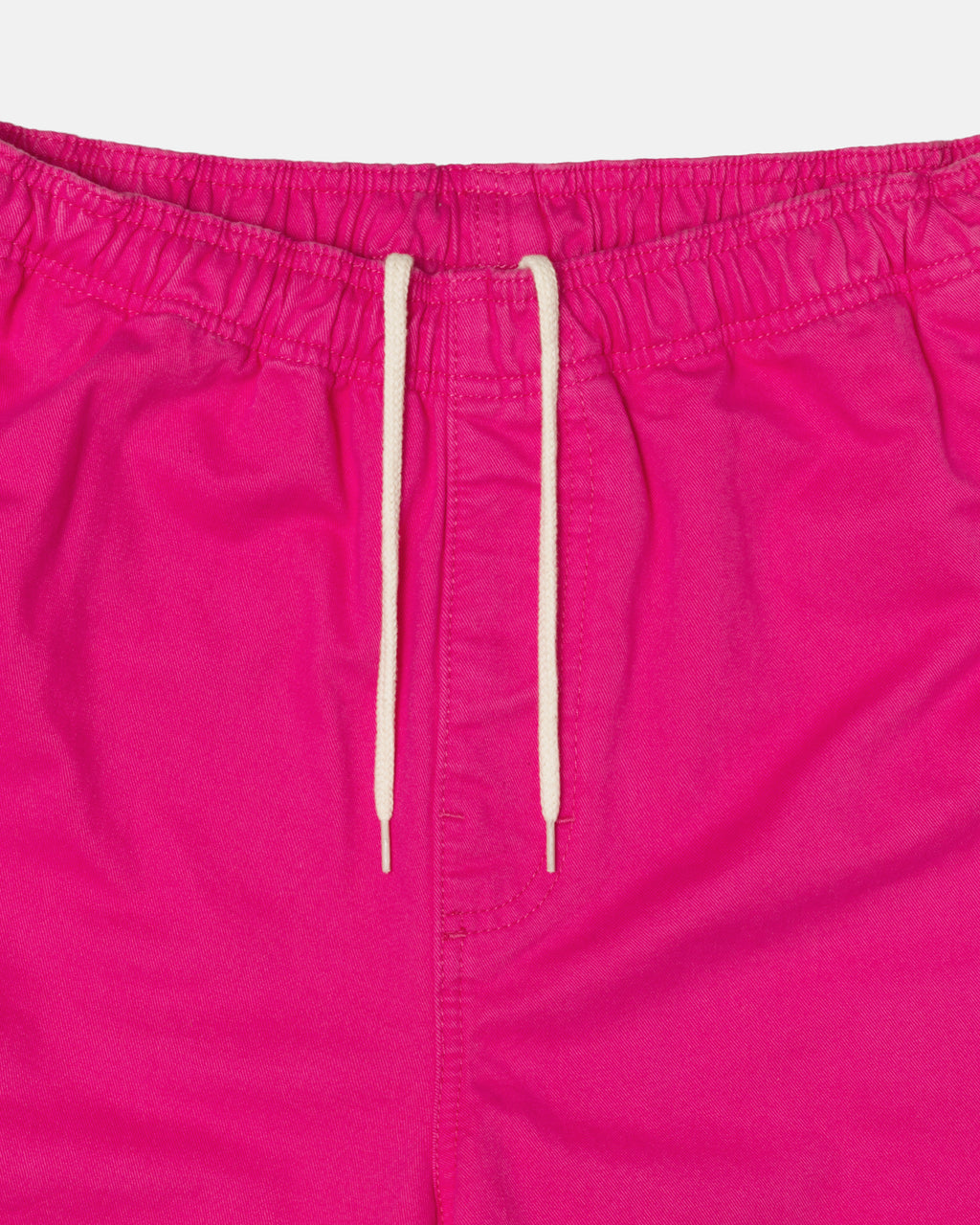 Stussy Brushed Beach Pantaloncini Rosa | 574KHIYWC