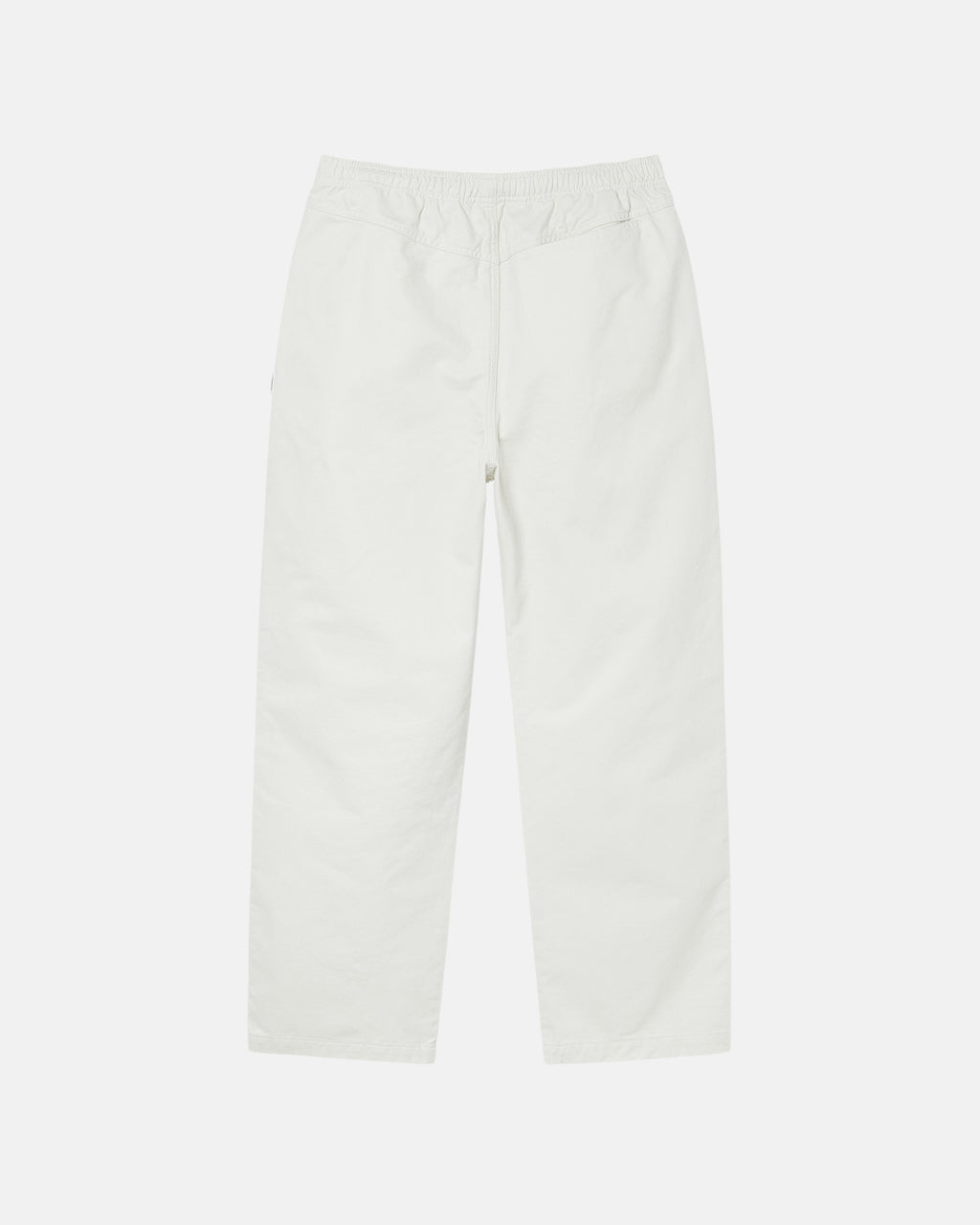 Stussy Brushed Beach Pantaloni Beige | 645BRASVJ