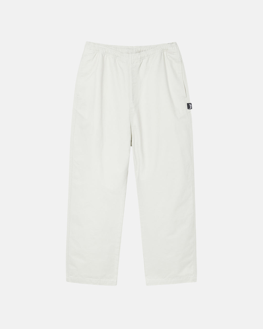 Stussy Brushed Beach Pantaloni Beige | 645BRASVJ