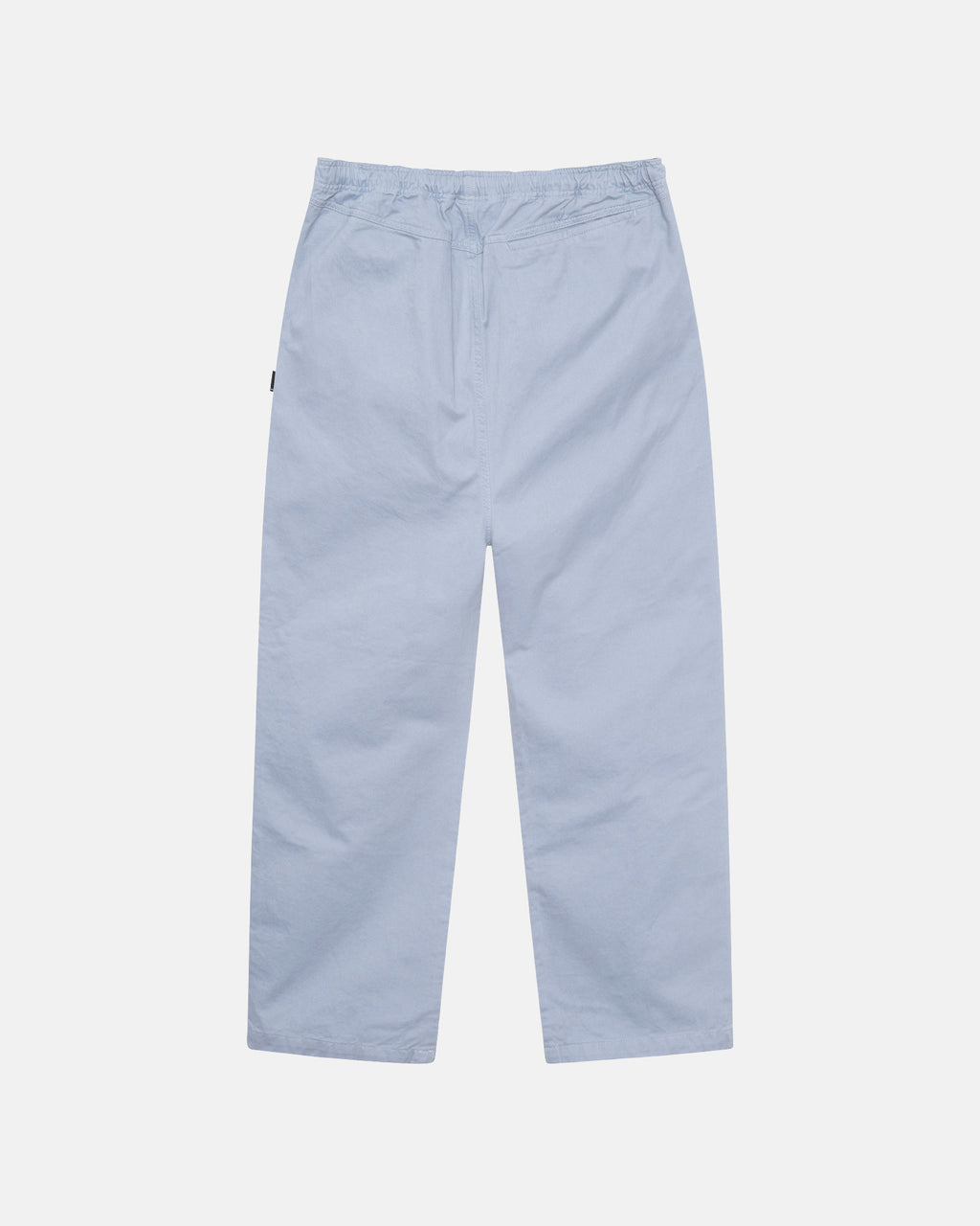 Stussy Brushed Beach Pantaloni Blu | 689AKPXSB