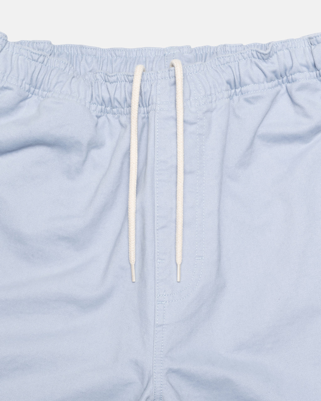 Stussy Brushed Beach Pantaloni Blu | 689AKPXSB