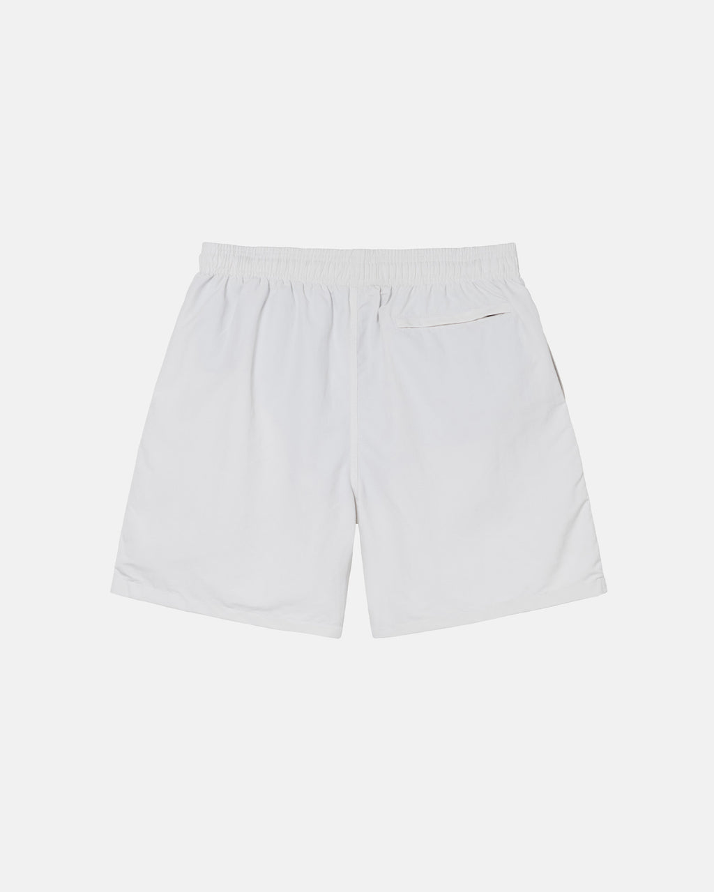 Stussy Curly S Acqua Pantaloncini Beige | 097SVIQHW