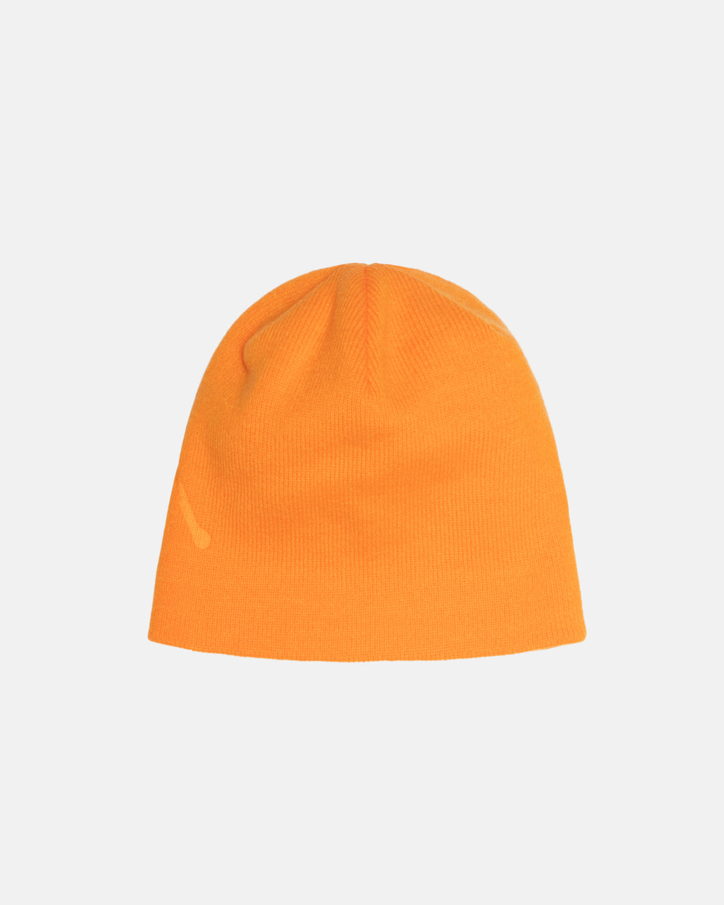 Stussy Debossed Basic Logo Skullcap Berretti Arancioni | 594OJFQWB