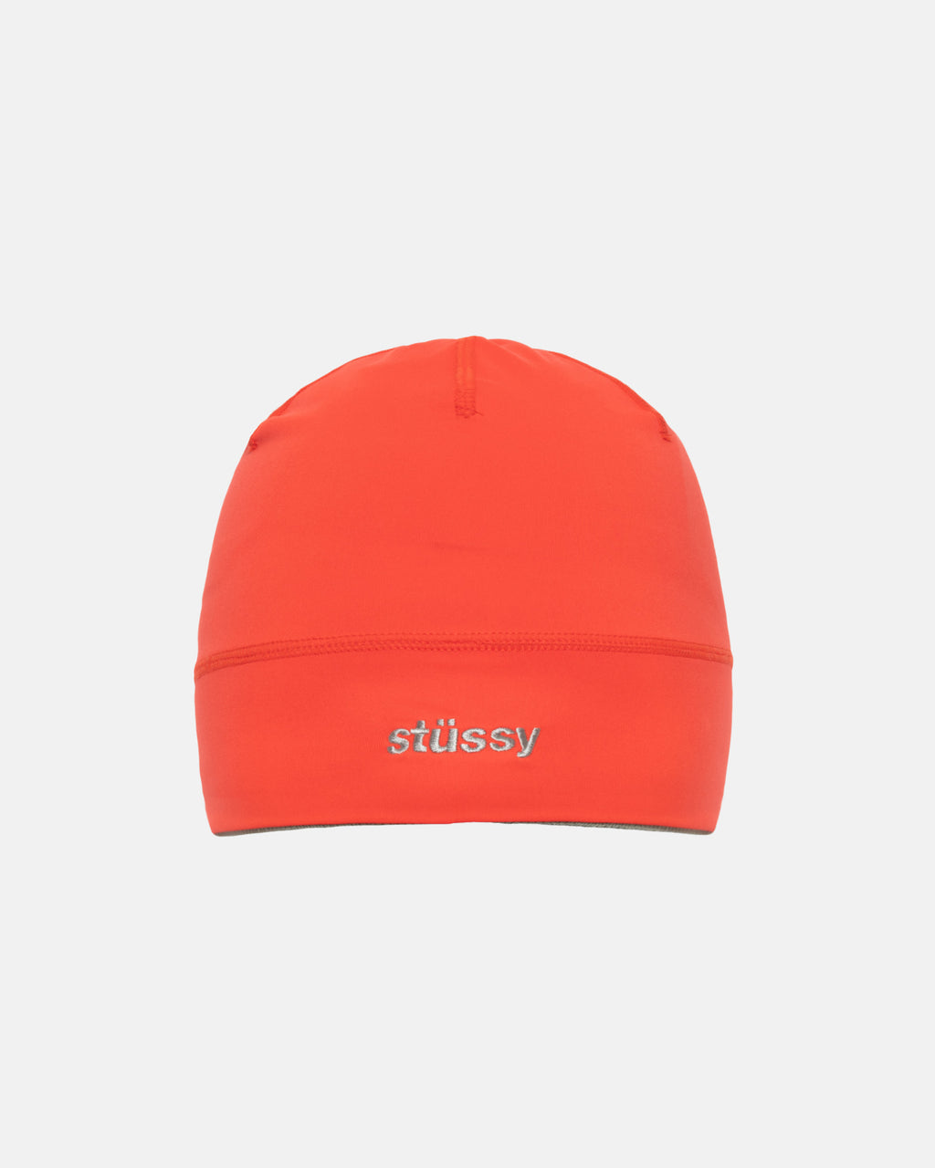 Stussy Helvetica Sportive Skullcap Berretti Corallo | 620GLQPFE