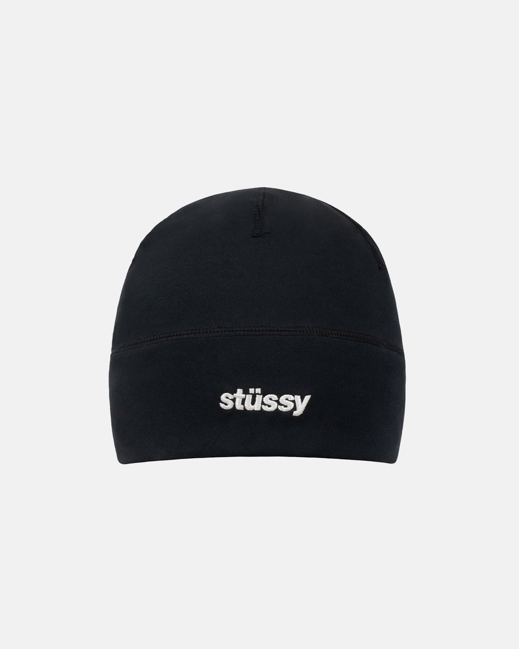 Stussy Helvetica Sportive Skullcap Berretti Nere | 982YFQKSG