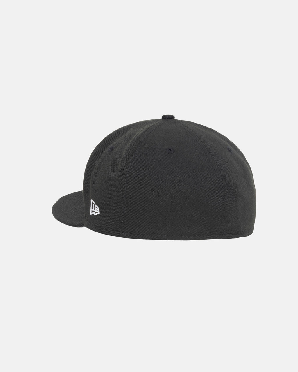 Stussy La New Era Berretti Nere | 349HLIBJA