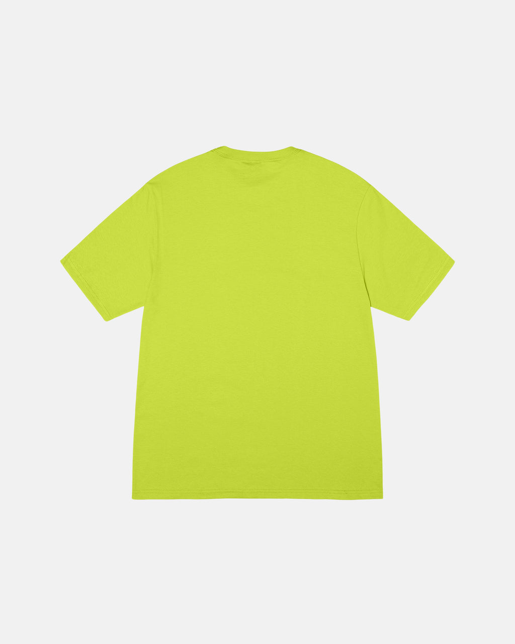 Stussy Ladybug Magliette Running Keylime | 693SVWFXK