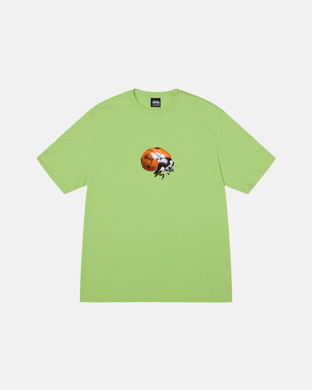 Stussy Ladybug Magliette Running Tea | 357IHTMOE