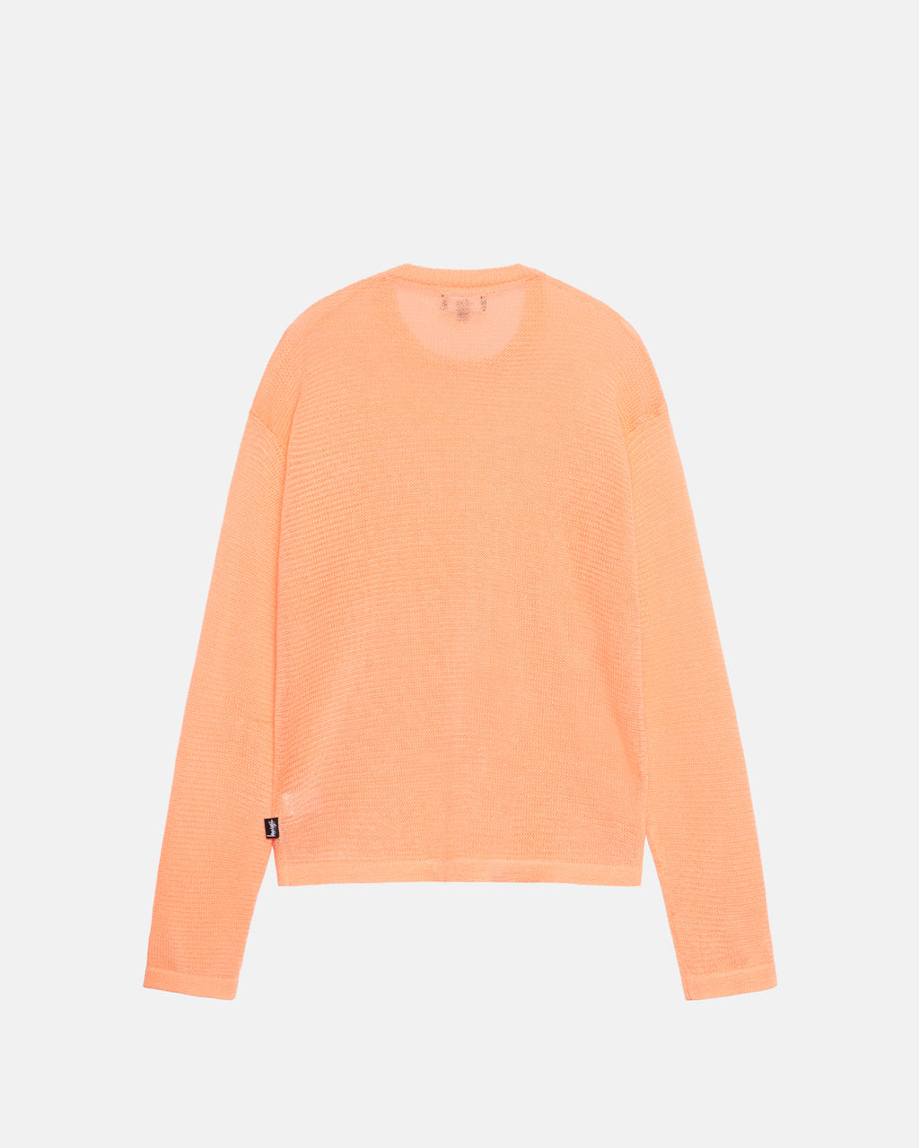 Stussy Light Sensitive Maglioni Arancioni | 415HUJWGD