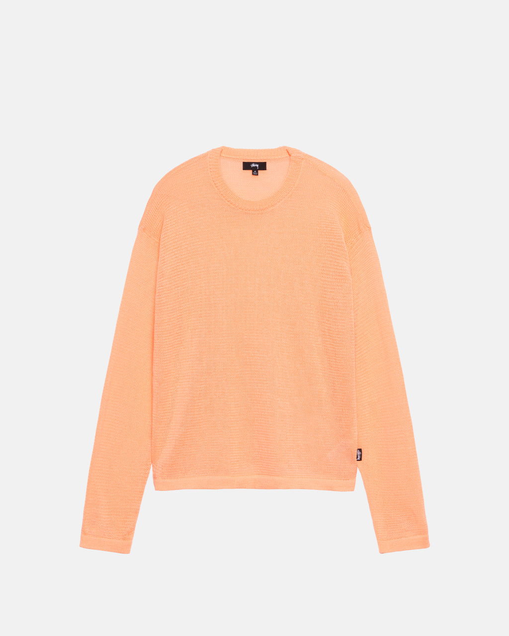 Stussy Light Sensitive Maglioni Arancioni | 415HUJWGD