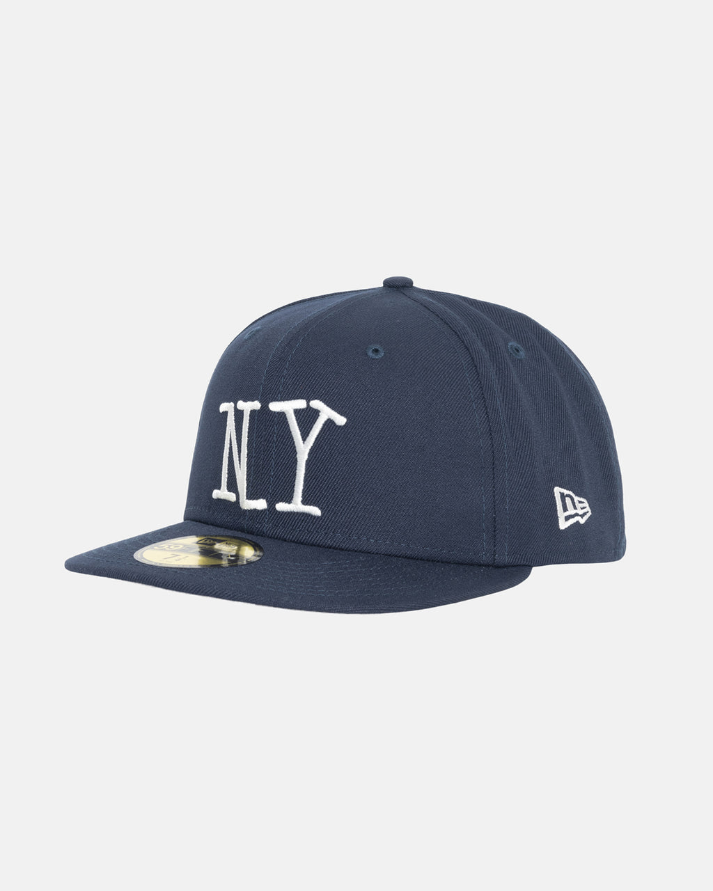 Stussy Ny New Era Berretti Blu Marino | 532VKCMPN