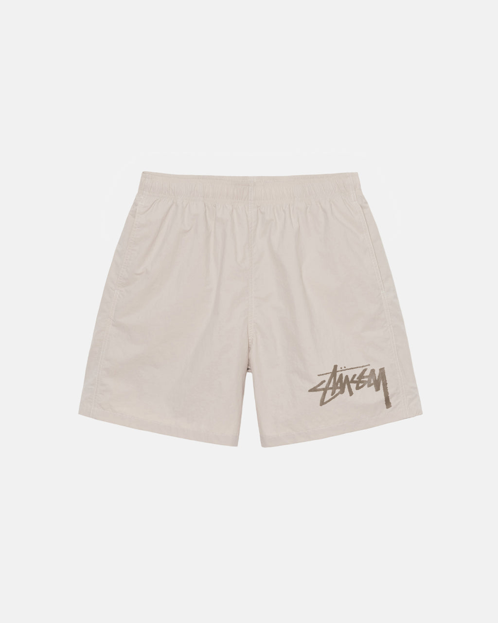 Stussy Our Legacy Lavoro Shop Acqua Pantaloncini Grigie Marroni | 398ANCDRB