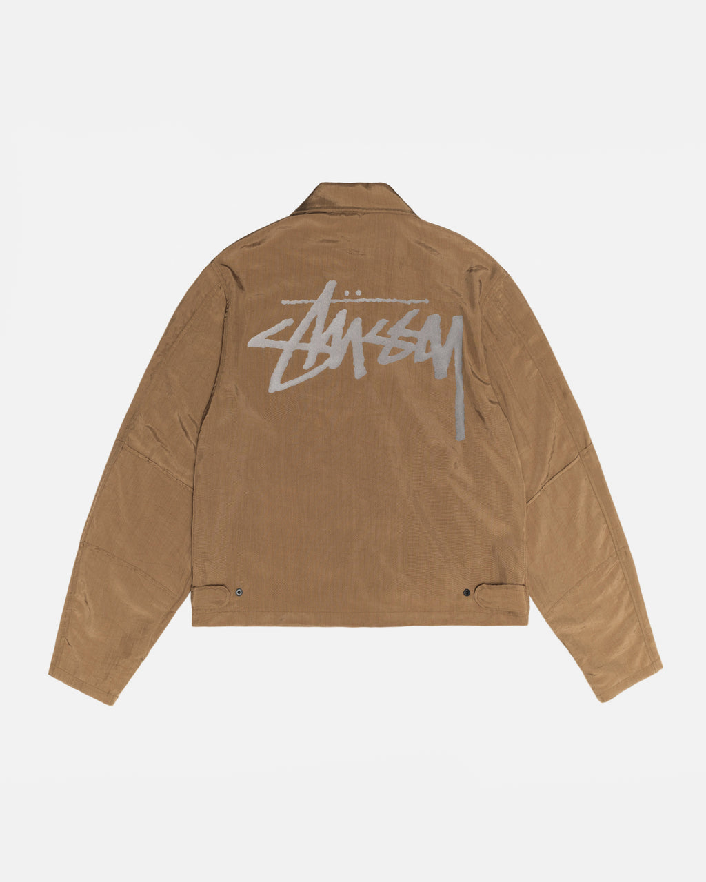 Stussy Our Legacy Lavoro Shop Pararescue Giacche Senape | 023FEQVSZ