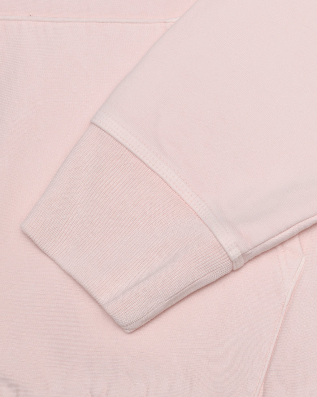 Stussy Overdyed Stock Logo Felpa con Cappuccio Rosa | 253BGPTIK