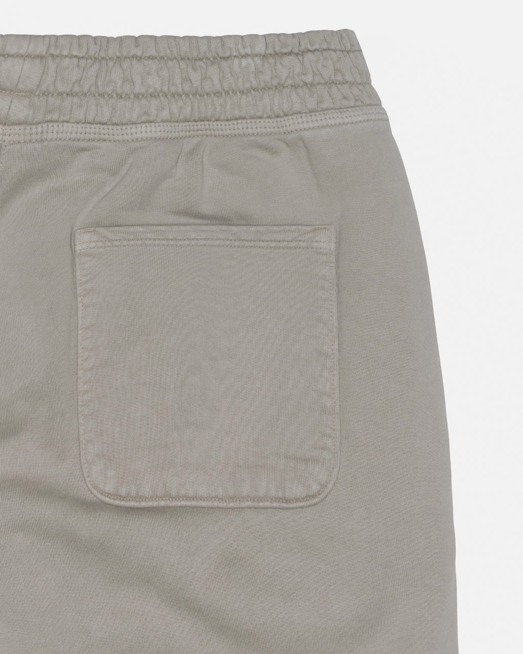 Stussy Overdyed Stock Logo Pantaloni Tuta Marroni | 296BSUWTL